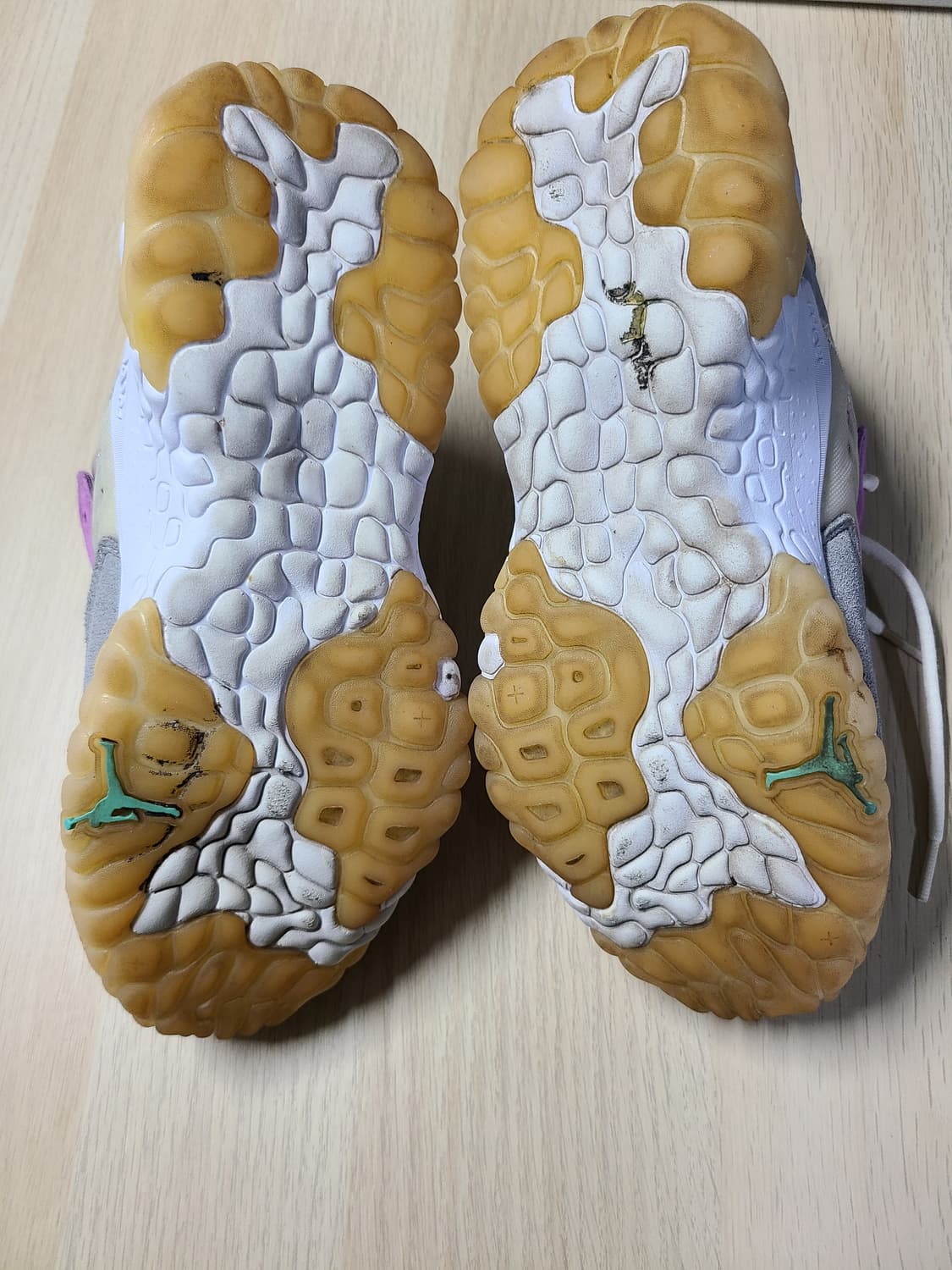 나이키조던 델타 260 상품이미지4