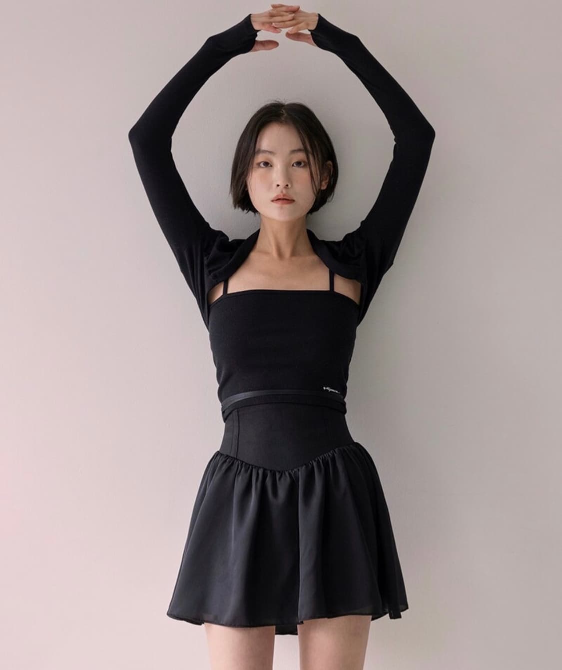 낫유어로즈 젬마 볼레로 세트 상품이미지3