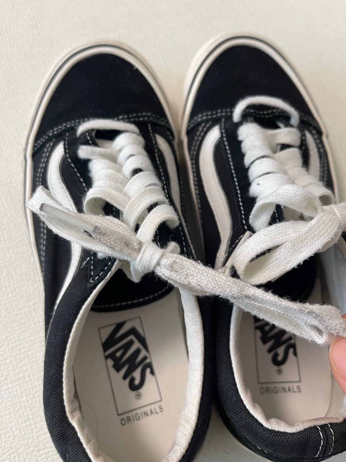 반스xcdg 신발 상품이미지4