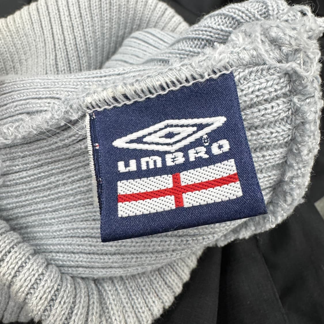 .FREE 엄브로 잉글랜드 축구대표팀 비니  상품이미지4