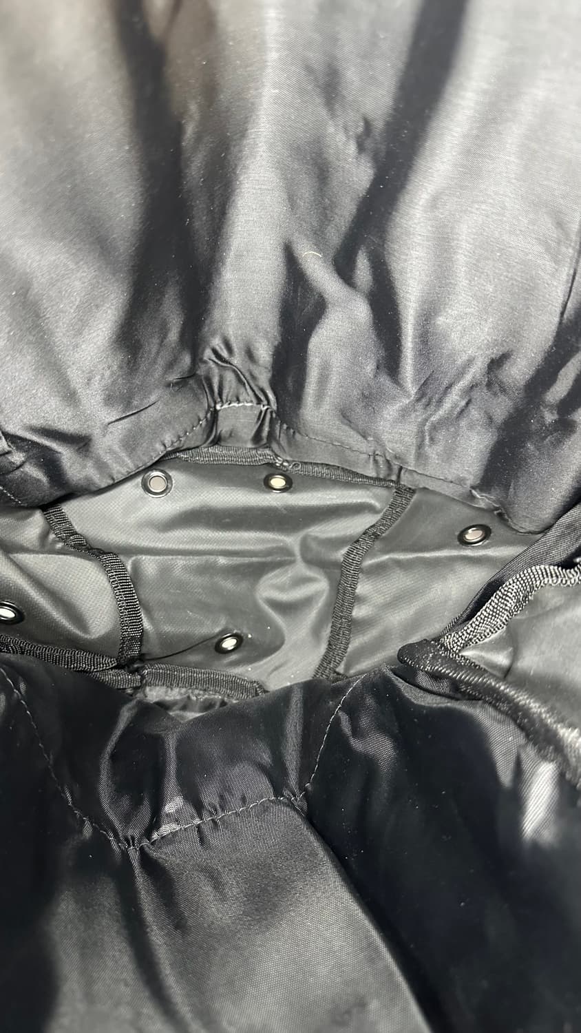 오클리 블랙 백팩 가방 상품이미지3