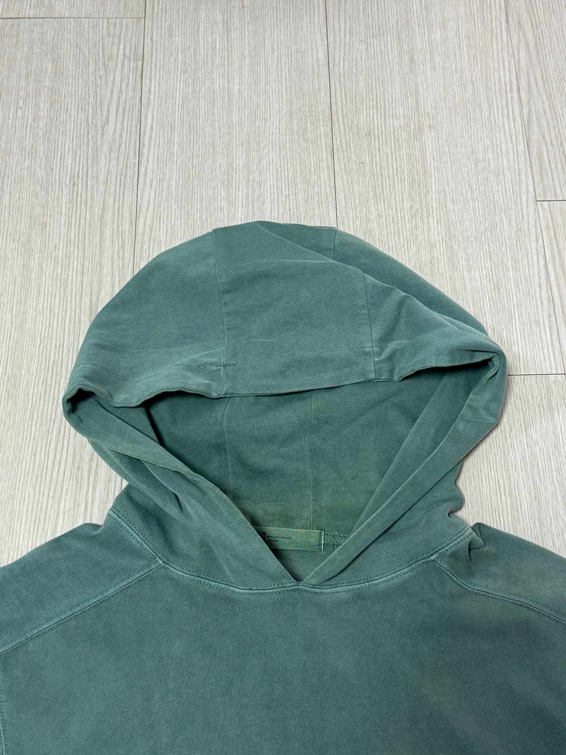 MPA speed ctrl hoodie 상품이미지2