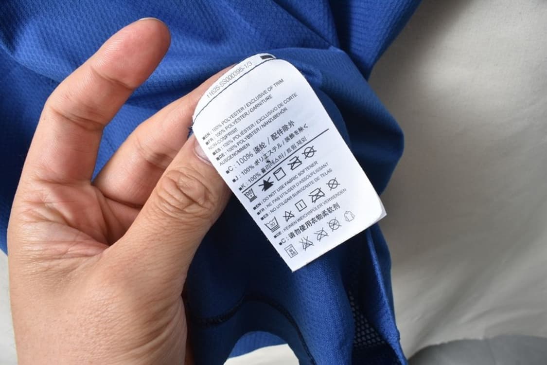 아크테릭스 하프집업 반팔티 M M0244 상품이미지8