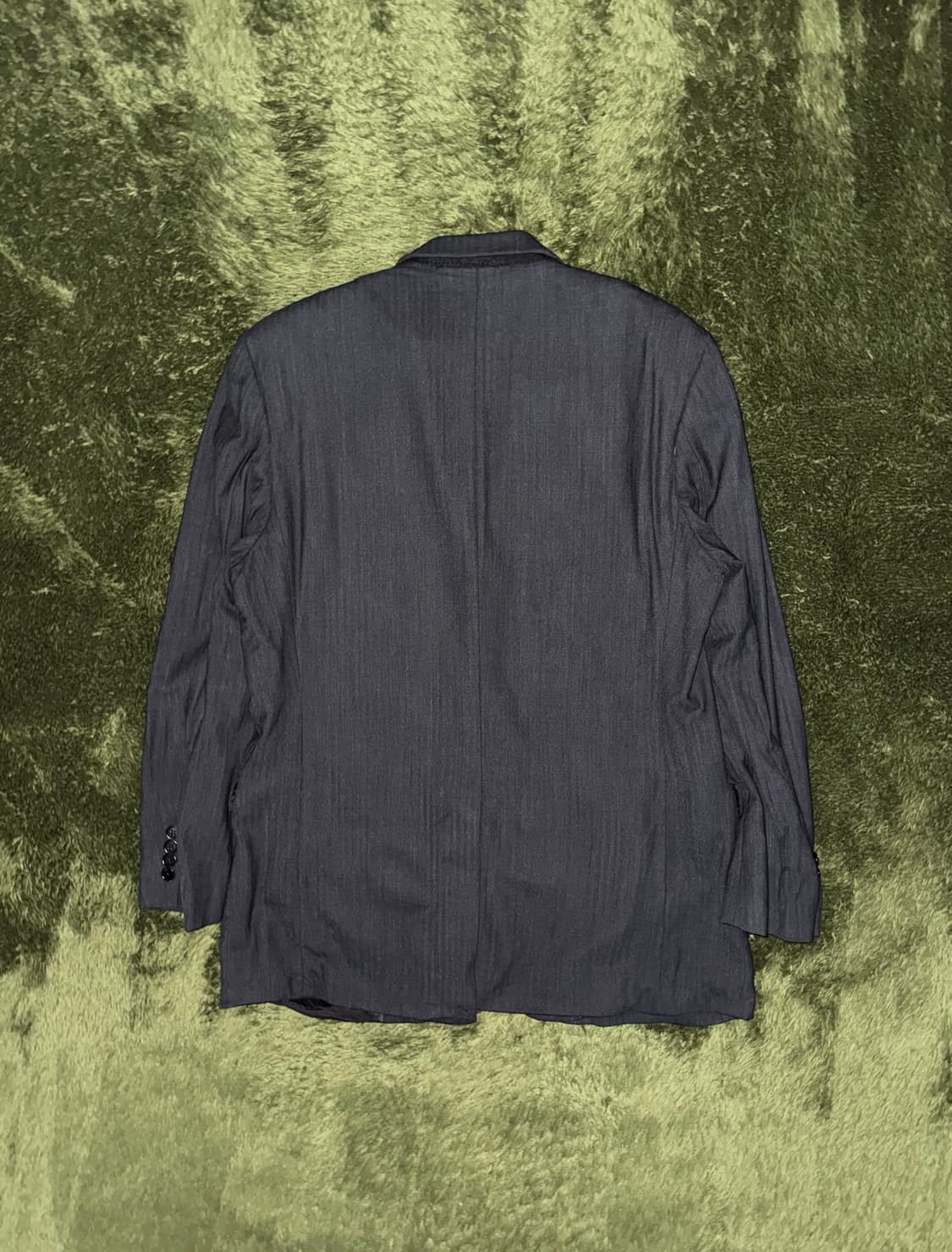 [42R] 브룩스 브라더스 346 USA 스트레치 블레이저 자켓 상품이미지6