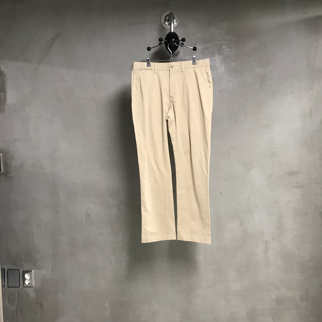 폴로 랄프로렌 베이지 치노 팬츠 34/32 상품이미지1