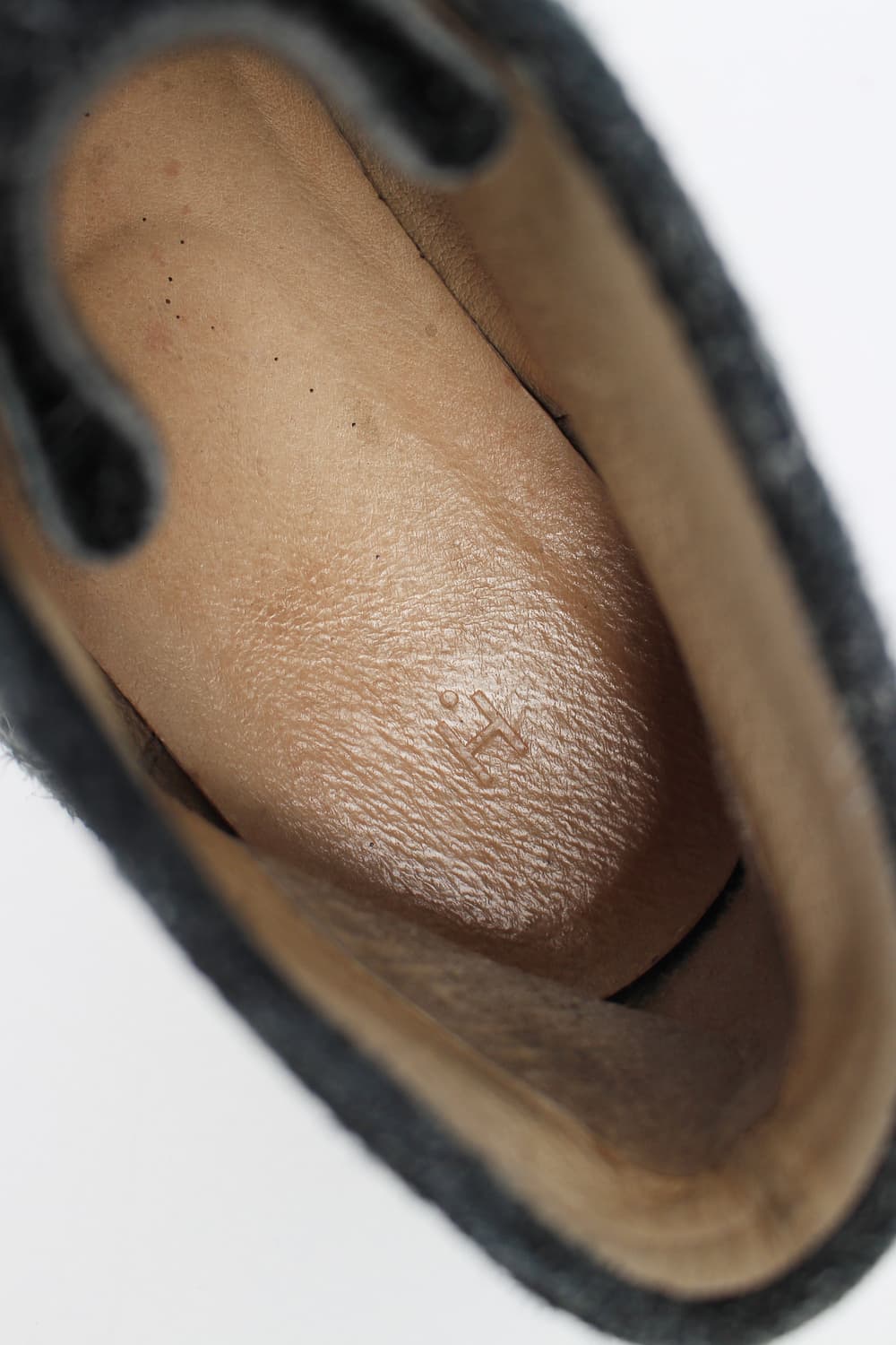 HENDER SCHEME Bracken Boots 상품이미지6