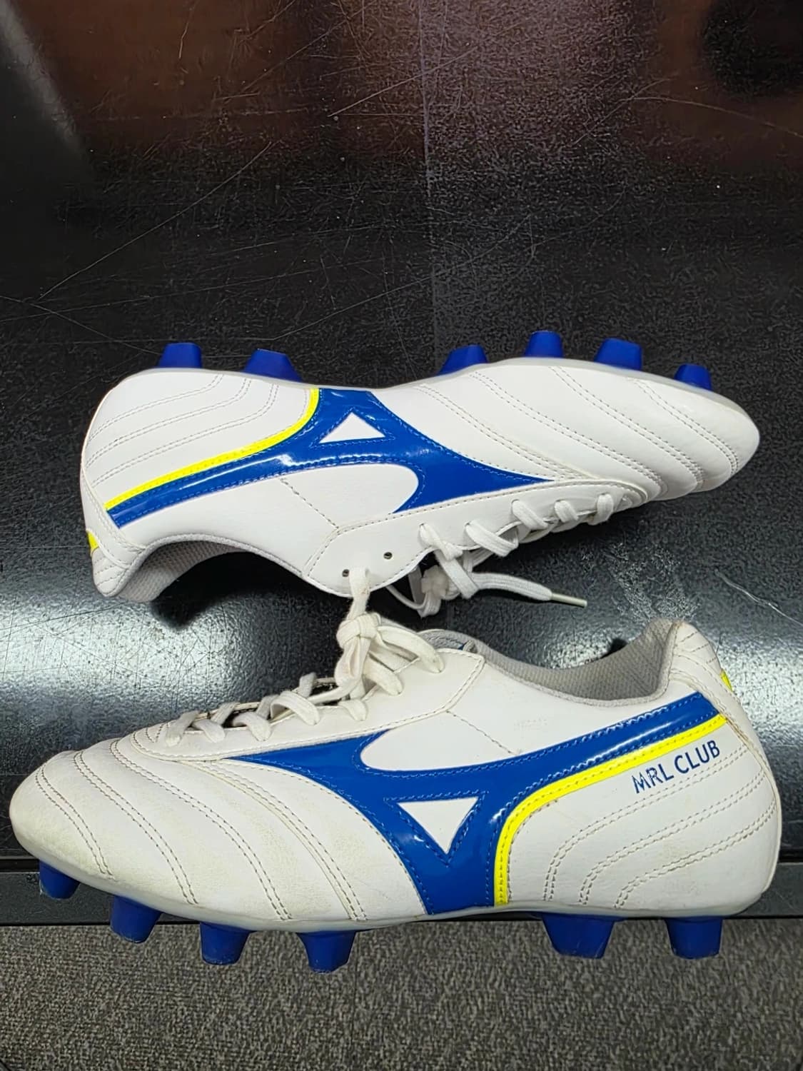 [260] 미즈노 MRL CLUB 축구화 상품이미지6