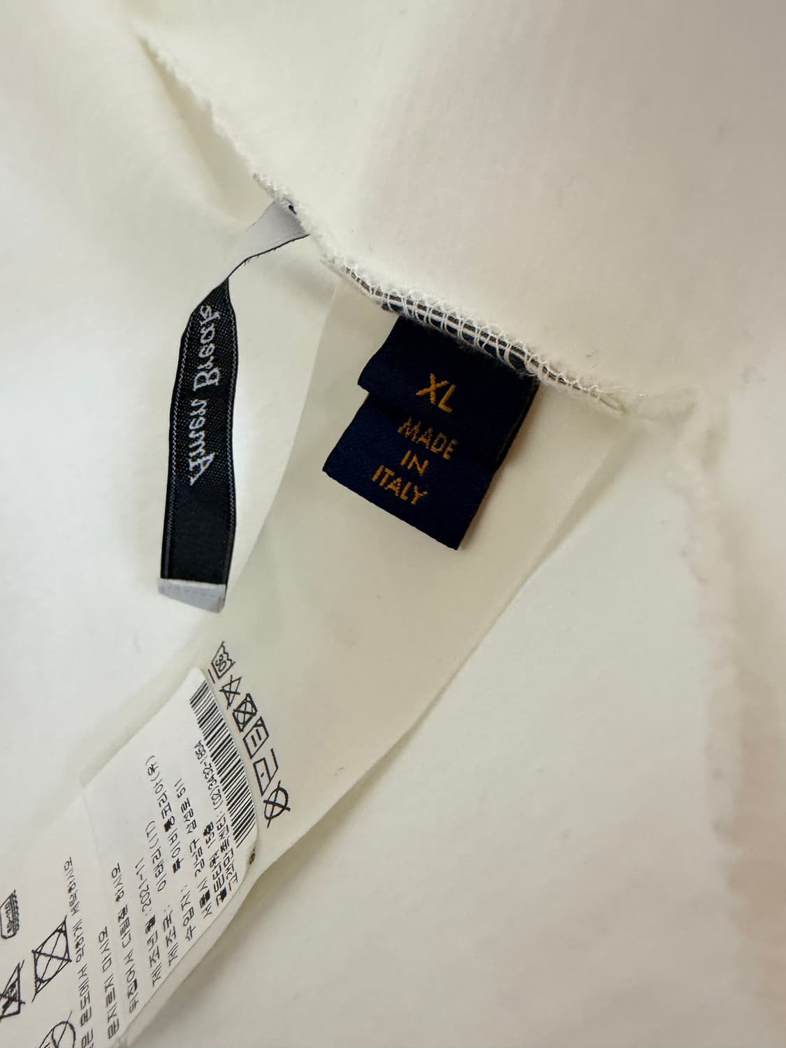 루이비통 그래피티 반팔티 (105)  상품이미지7