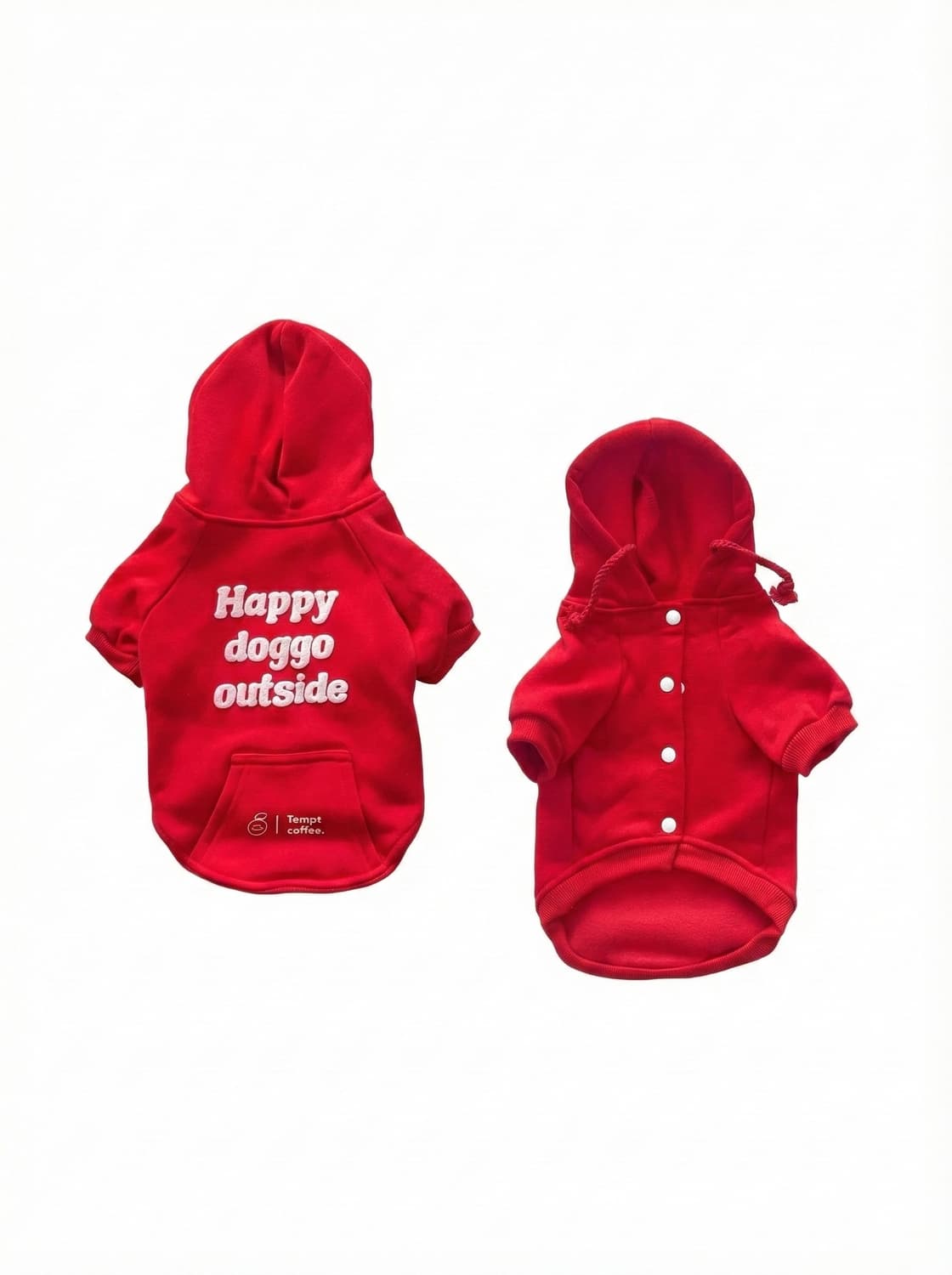 damndaniel 강아지 고양이 후드티  상품이미지8