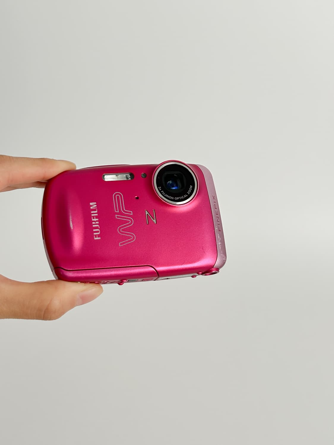 나연디카!) 후지필름 파인픽스 z33 wp Finepix 빈티지 디카 상품이미지5
