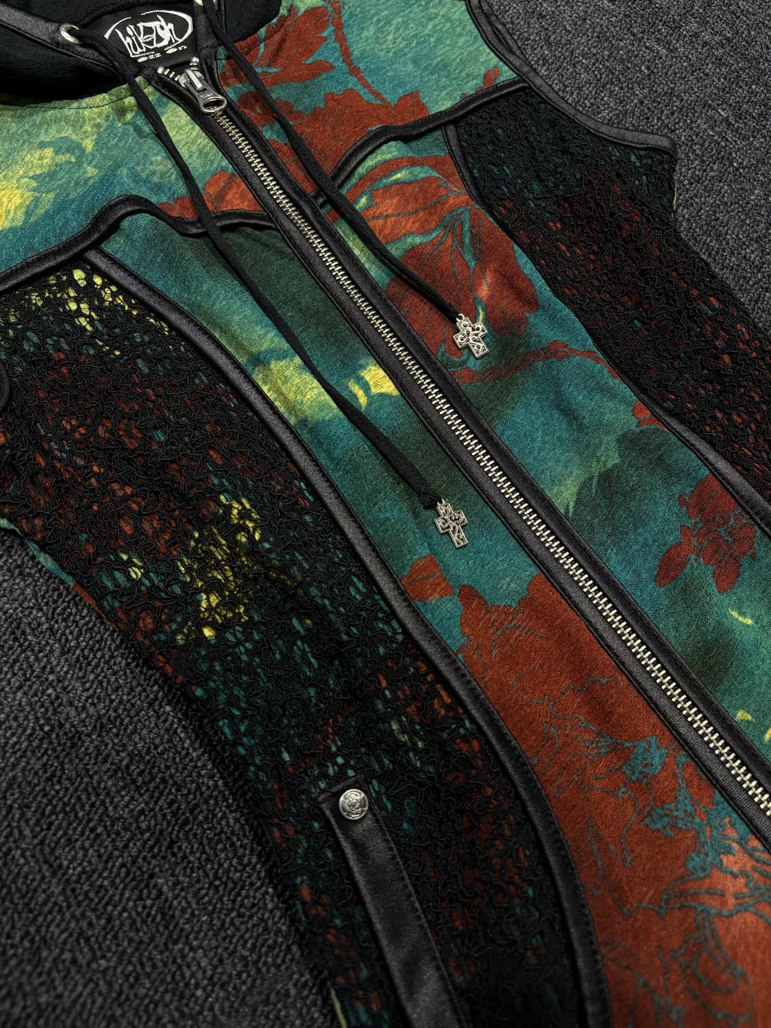 Ozz On hikozoh 원피스 상품이미지3