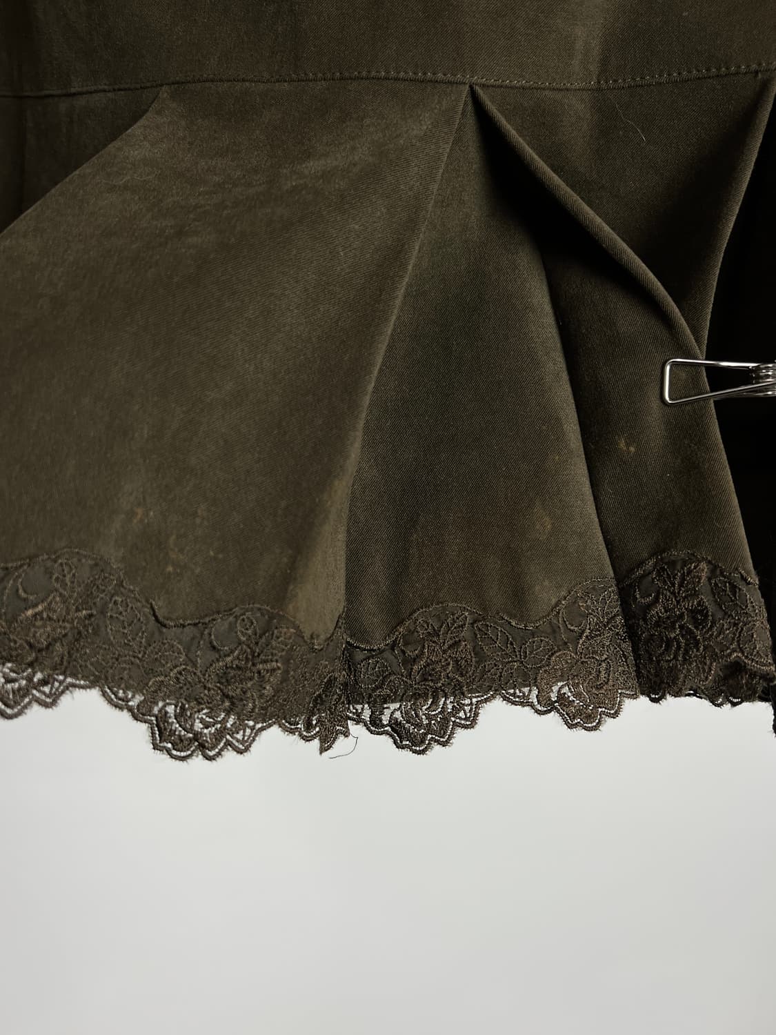 L'EST ROSE 스커트  상품이미지4