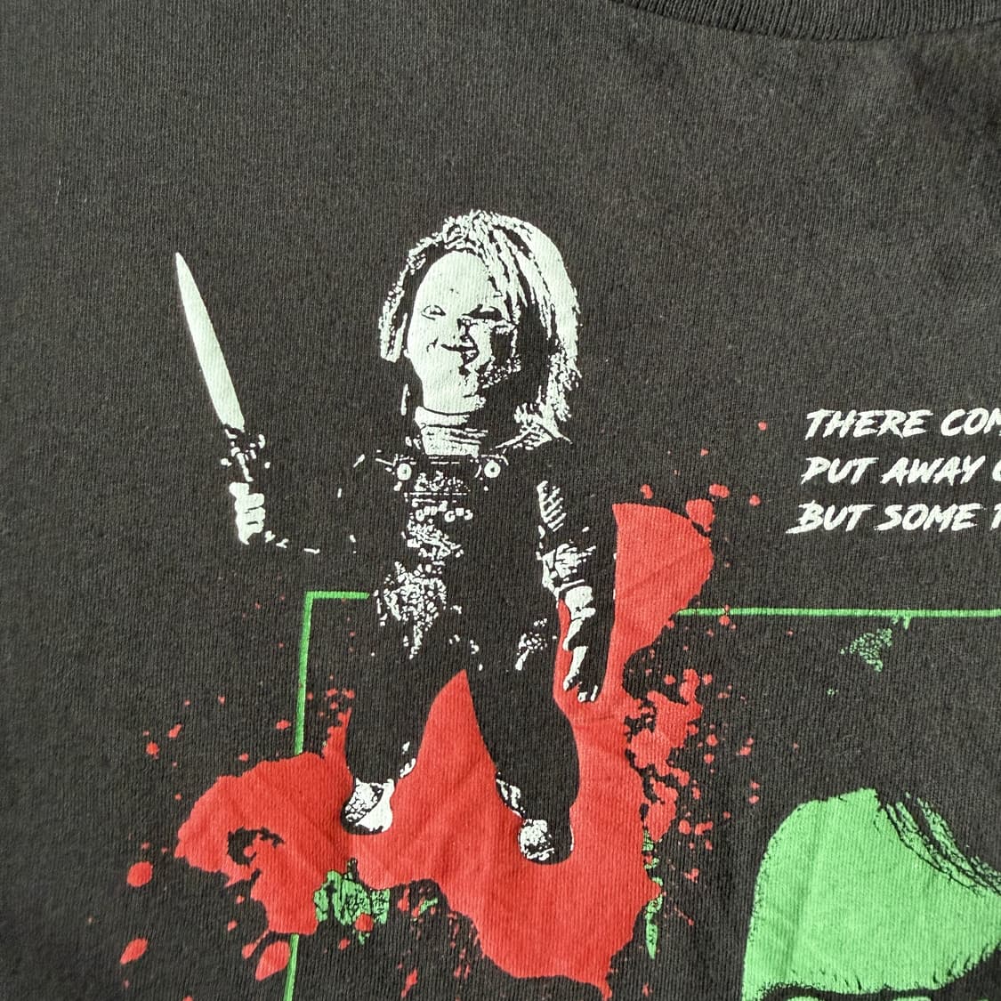 Chucky / Movie ( XL ) 상품이미지3