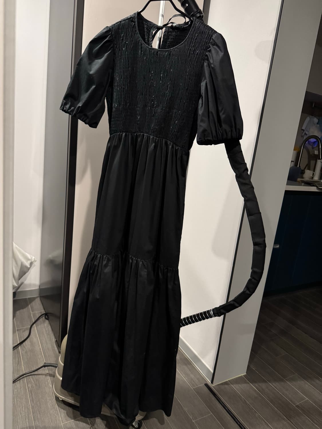 자라 원피스 상품이미지1