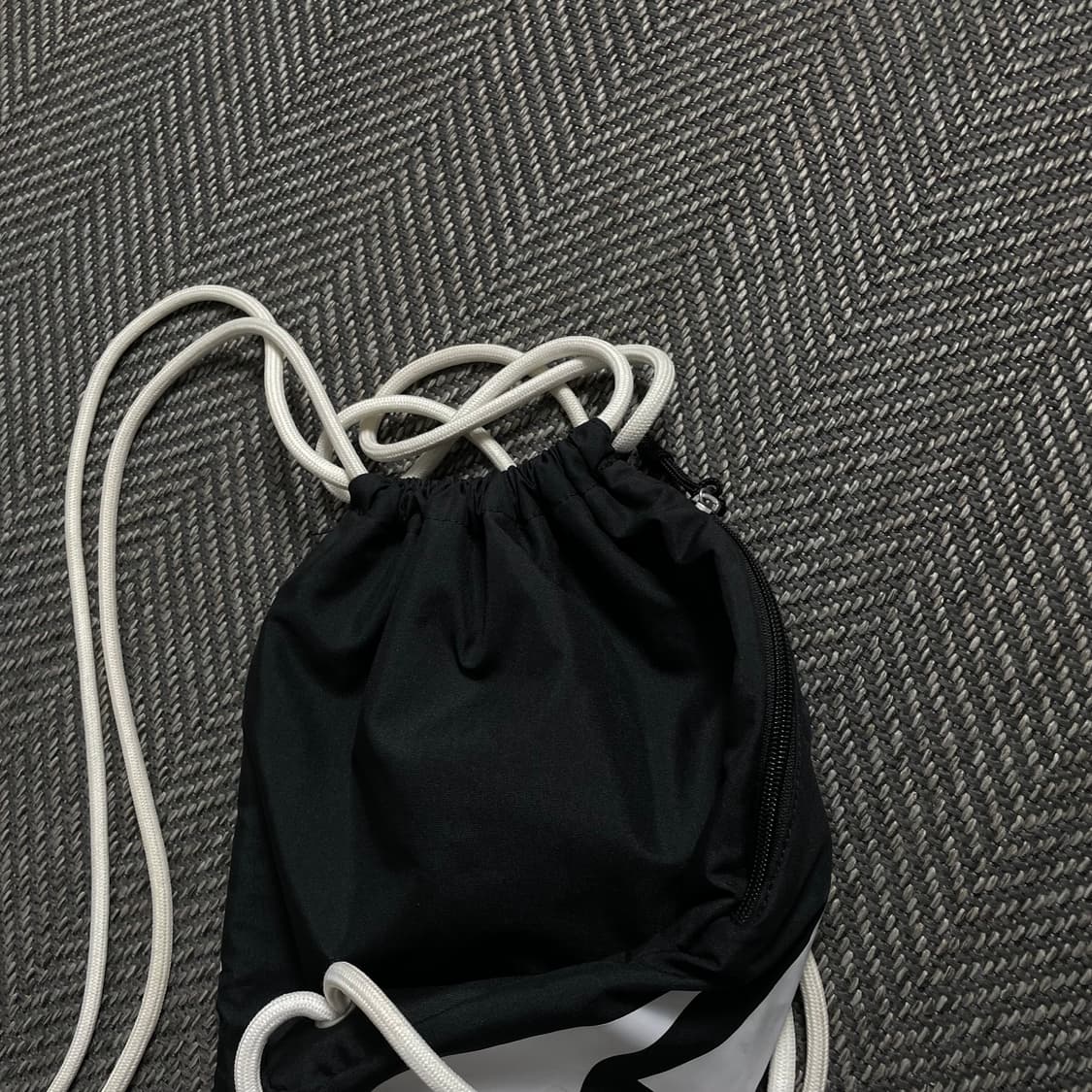 나이키 스우시 빅로고 헤리티지 짐색 y 4952 상품이미지4