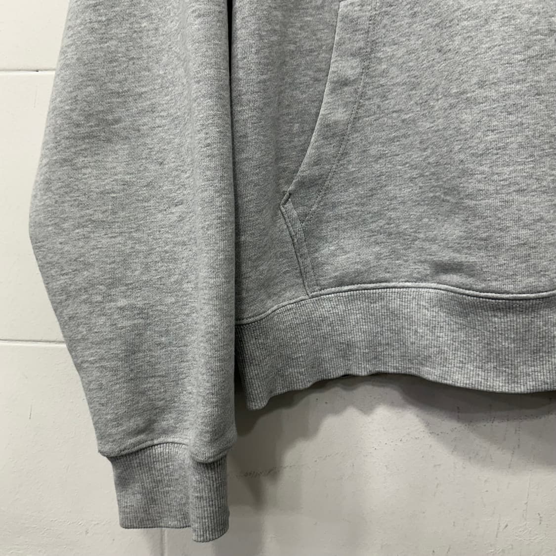 트레셔 후드티 상품이미지4