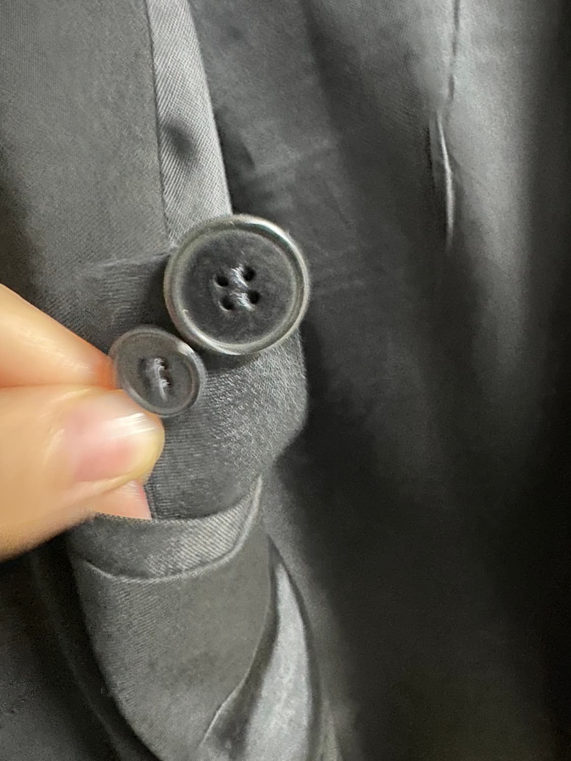 cos 코스 싱글 블레이저 상품이미지4