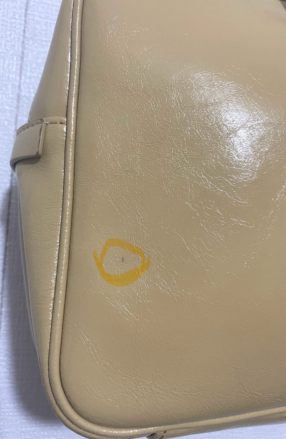 르로브 숄더백  상품이미지4