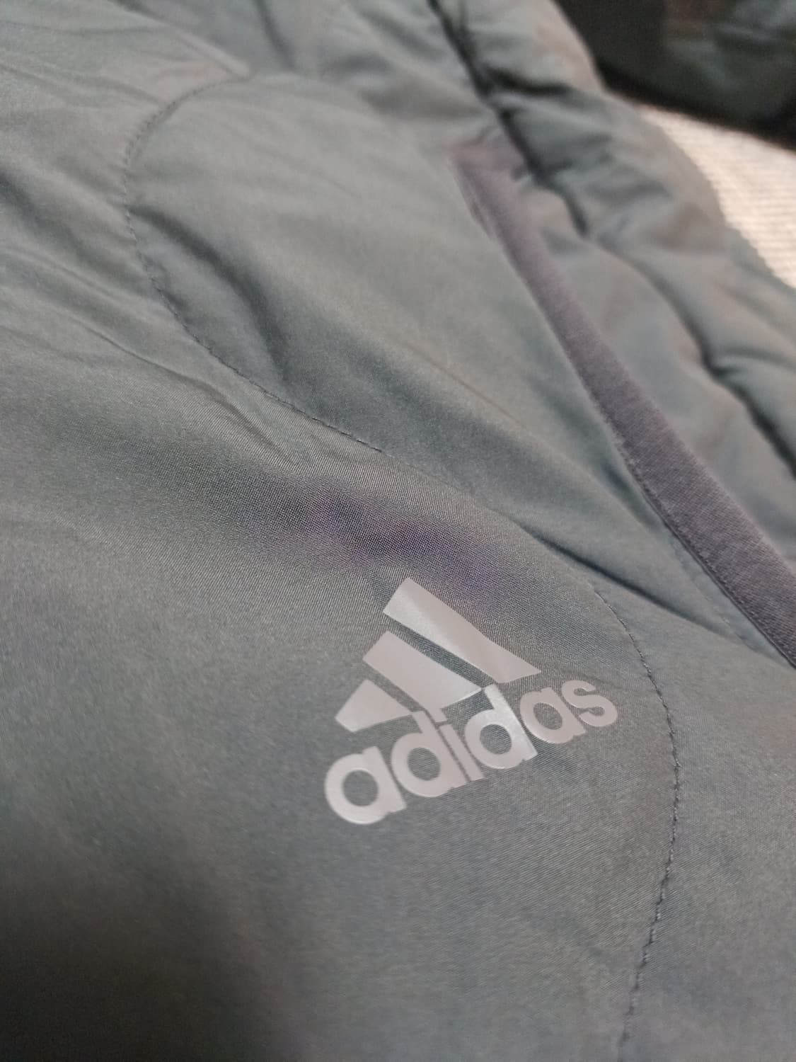 아디다스 리버서블 자켓 (170 / 96) 상품이미지5