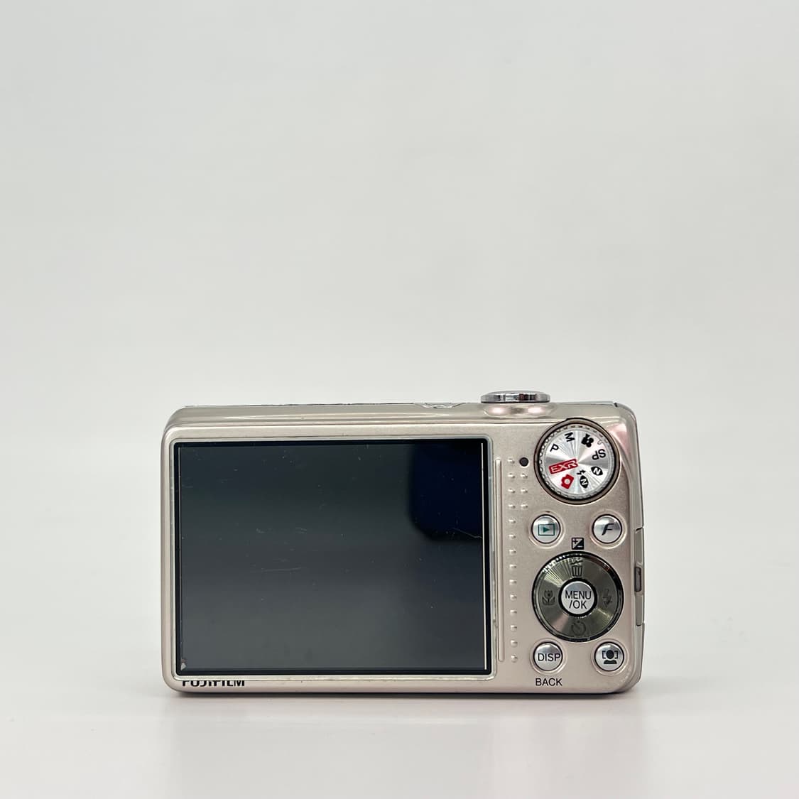 후지필름 파인픽스 FUJIFILM FinePix F80 EXR 실버 상품이미지6