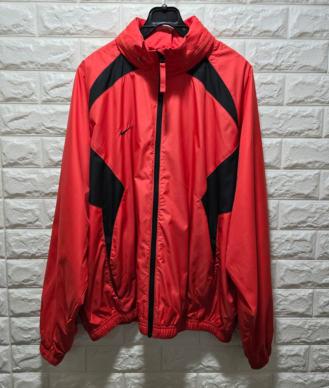 나이키 리펠 라이트 바람막이 웨이트자켓 100~105 상품이미지2