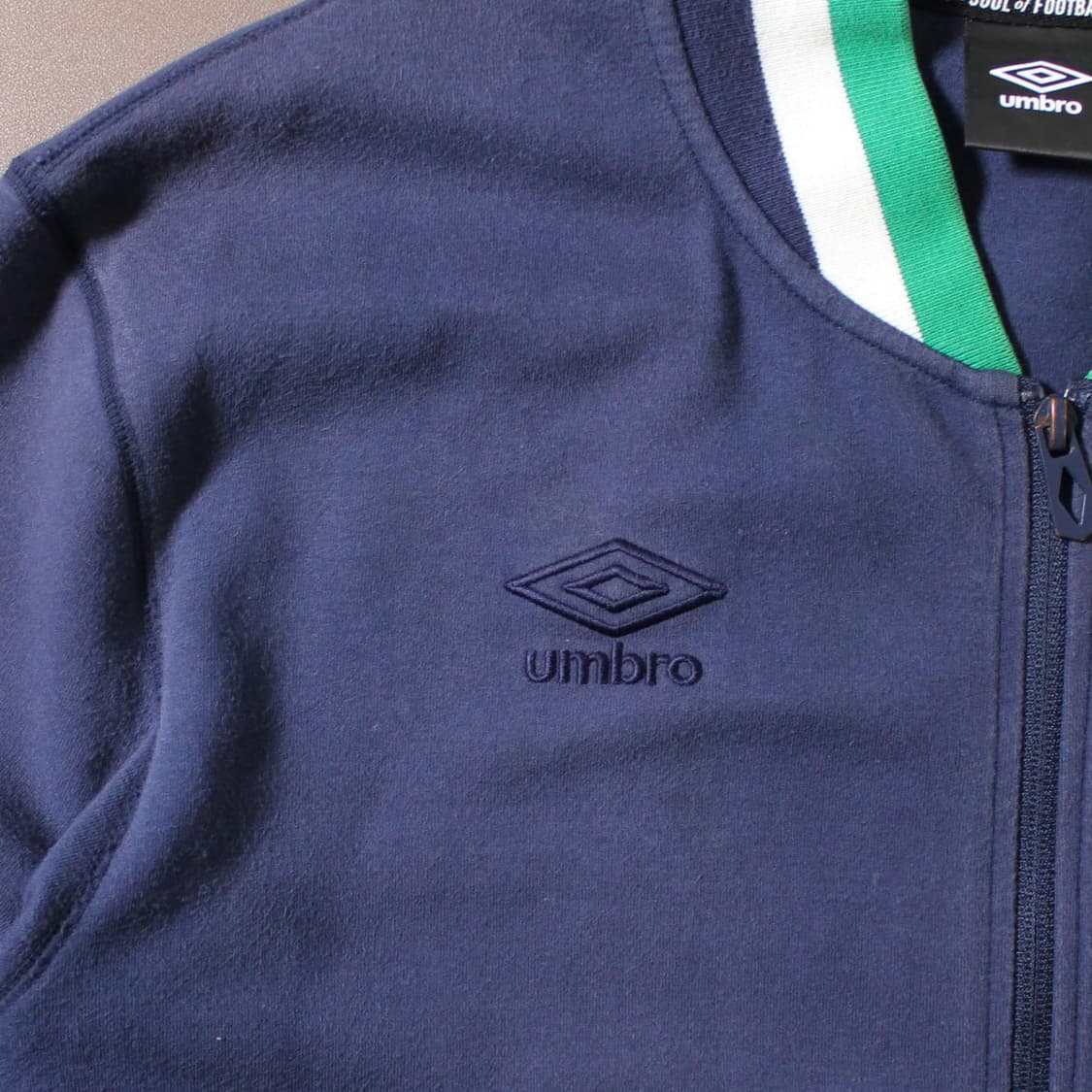 Umbro 엄브로 에버튼 트레이닝 져지 상품이미지2