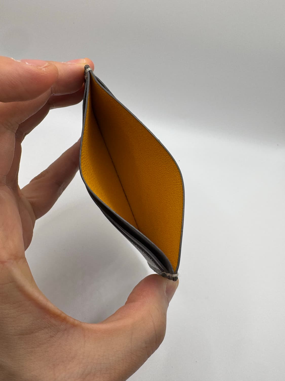 고야드 생쉴피드 카드지갑 명합지갑 상품이미지6