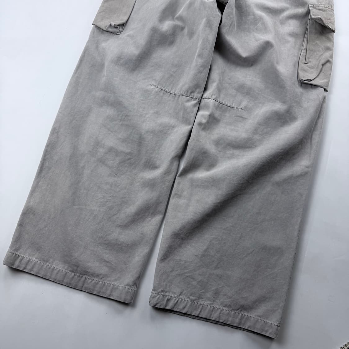 (48)아워레가시 마운트카고 팬츠 스톤 그래블 상품이미지9