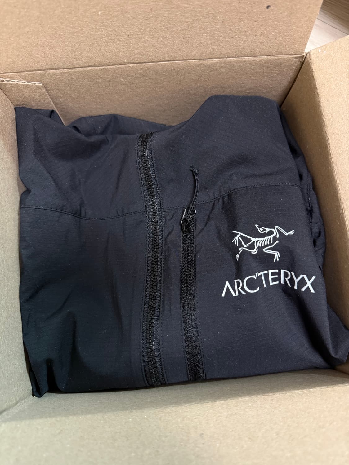 아크테릭스 스쿼미시 s 상품이미지1