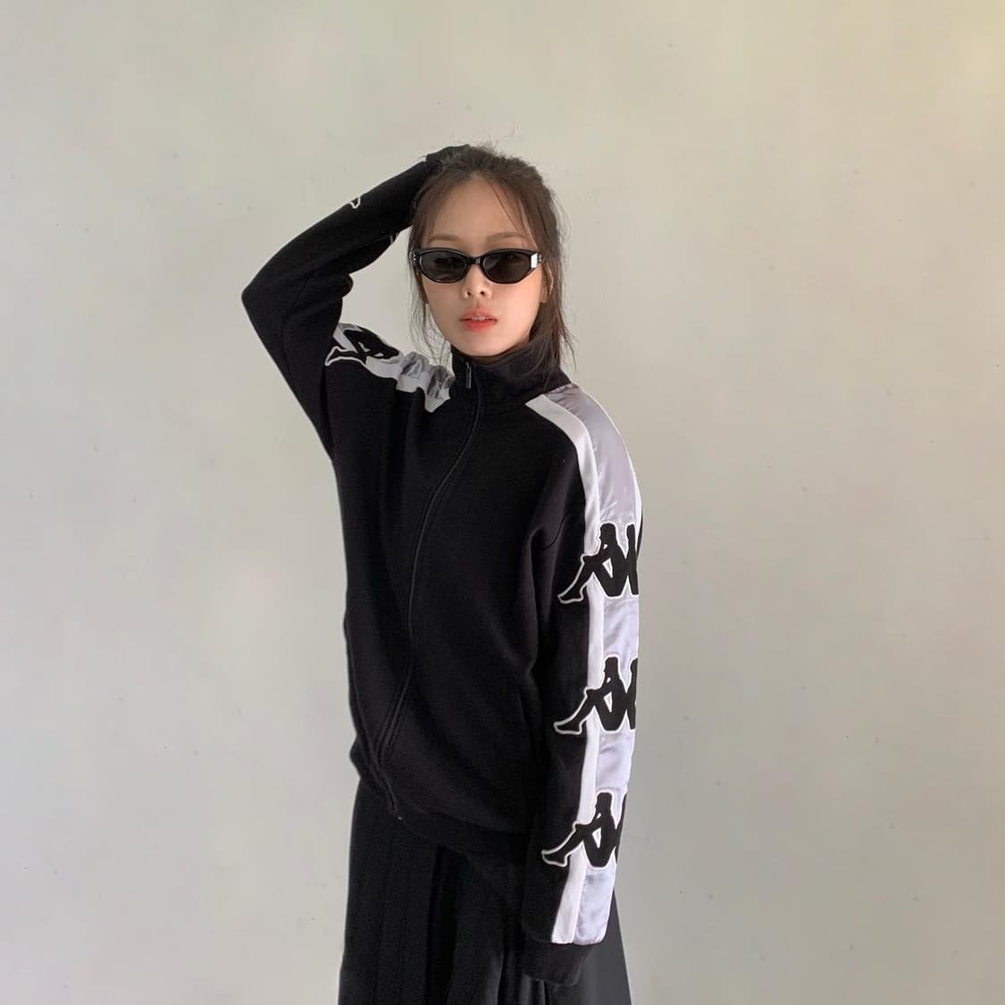 Kappa jersey 상품이미지7
