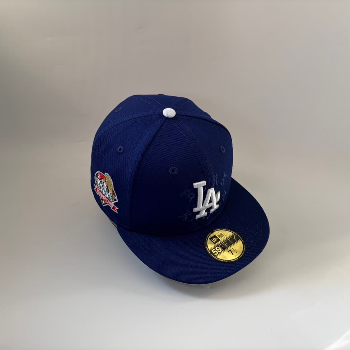 New Era x Born x Raised 59FIFTY 상품이미지1