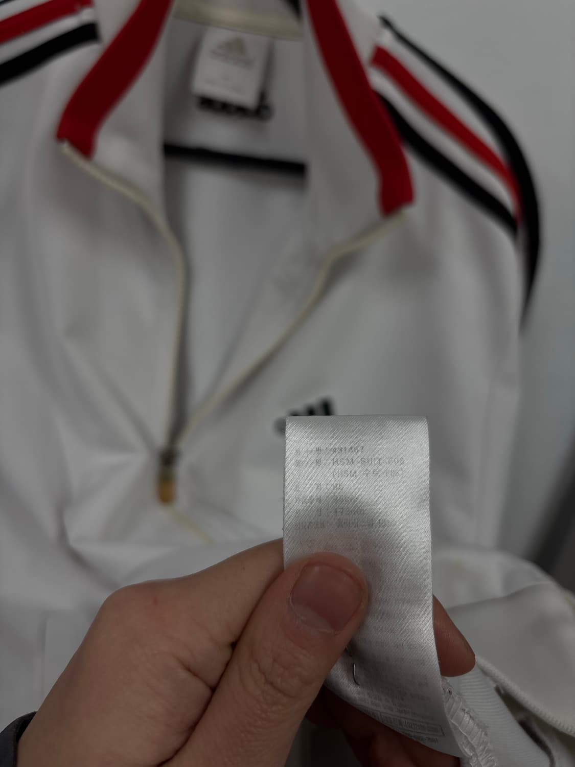 아디다스  트랙탑 상품이미지6