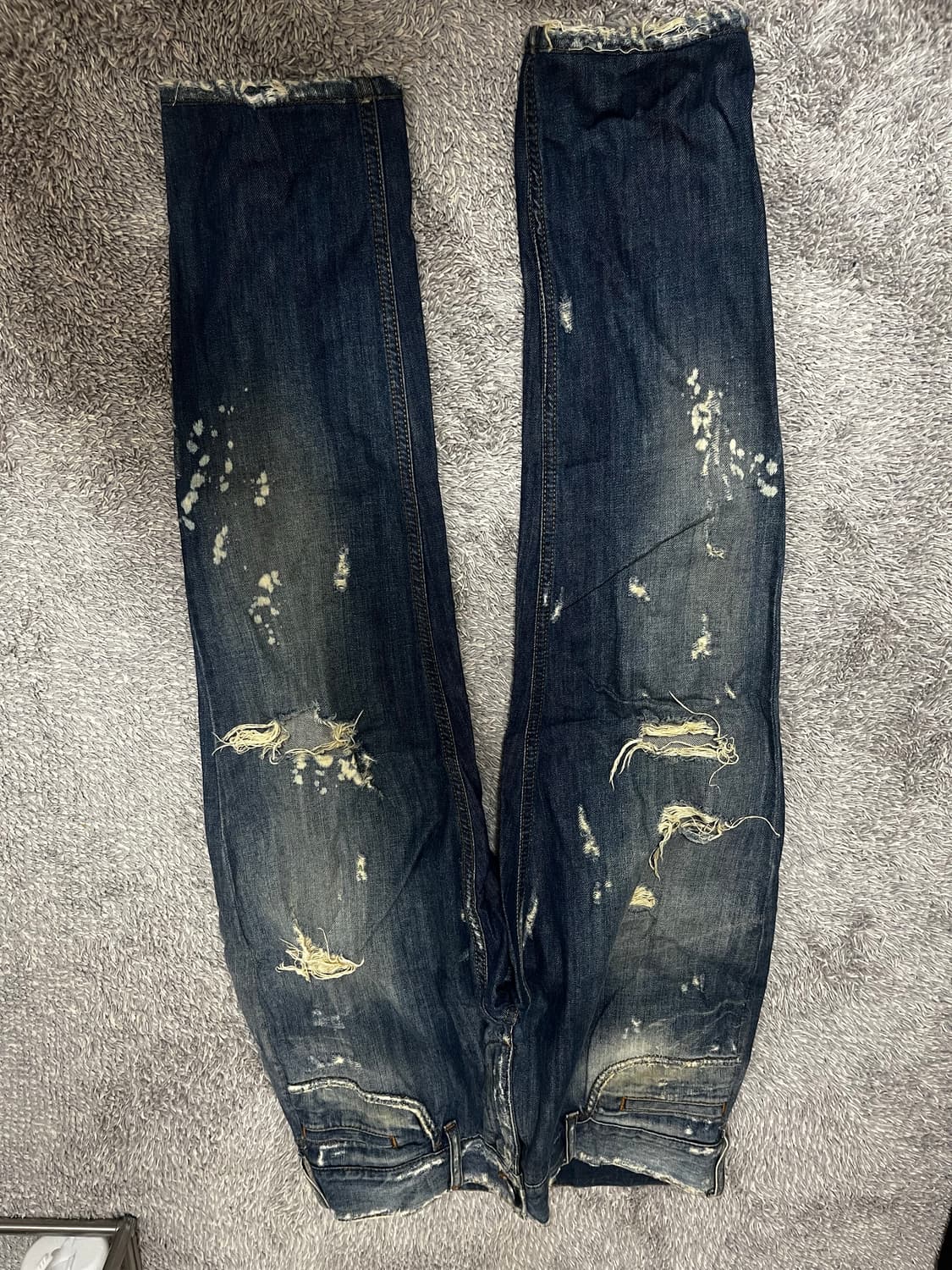 올드 돌체앤가바나 이텔리 진 상품이미지1