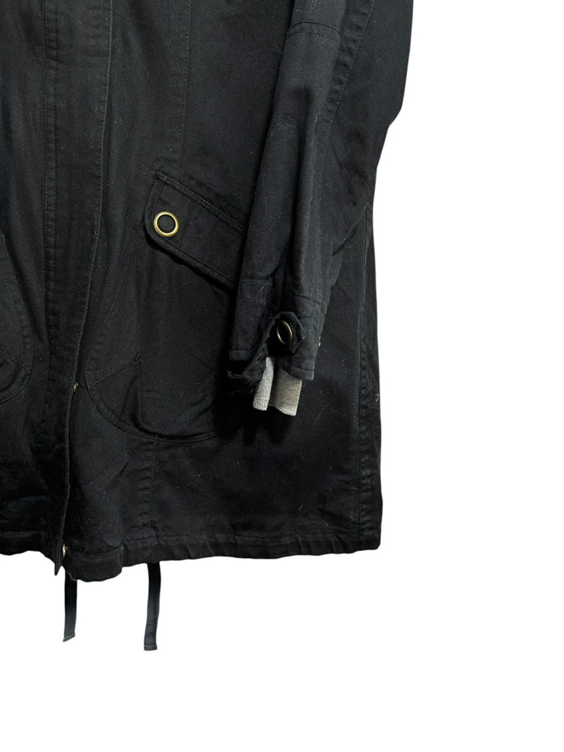 vtg jacket 상품이미지3