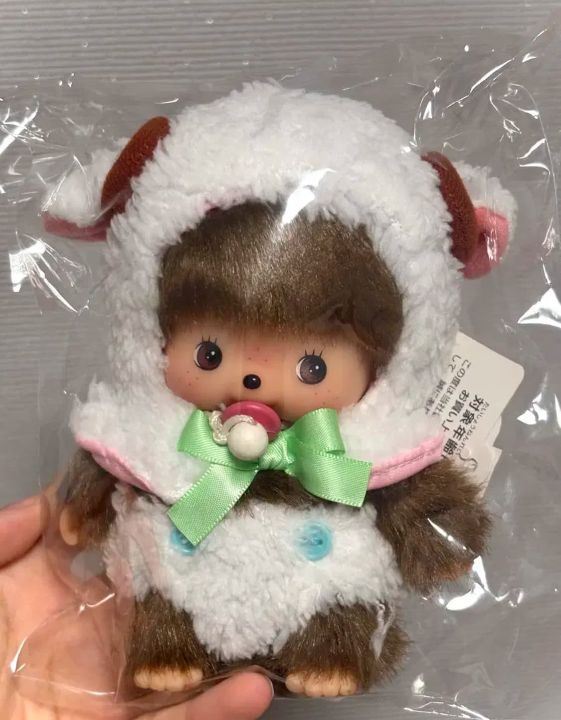 몬치치 베비치치 양 상품이미지1