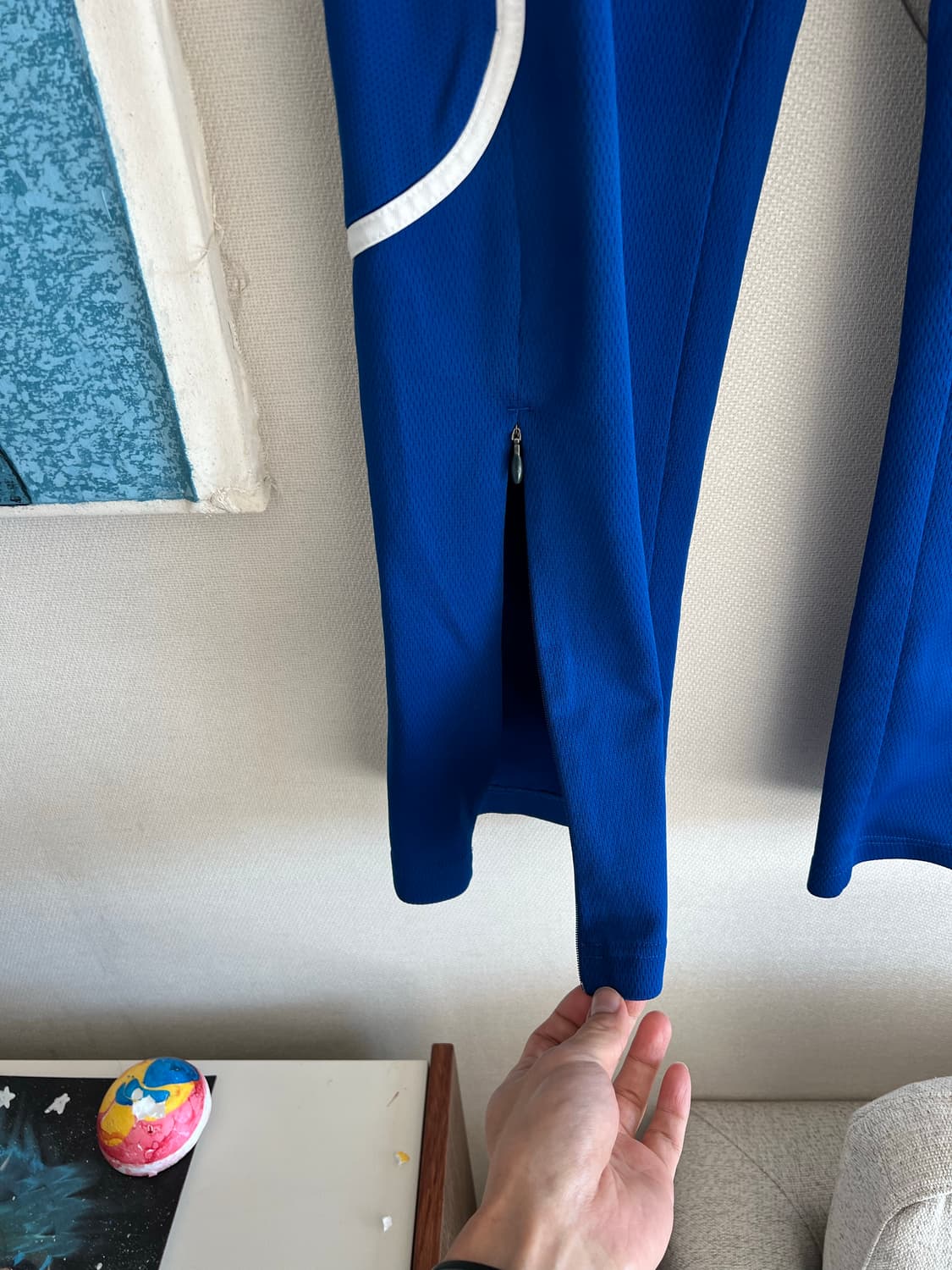 재팬 아디다스 트랙팬츠  상품이미지3