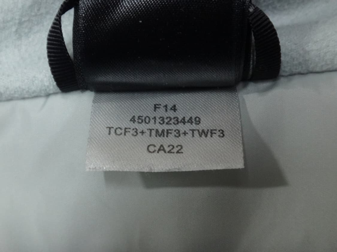 (L) 노스페이스 여성용 바람막이 패딩 자켓 상품이미지9