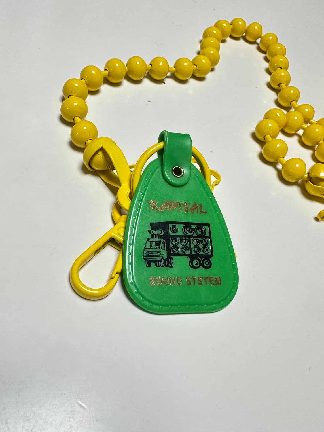 캐피탈 체인 상품이미지2