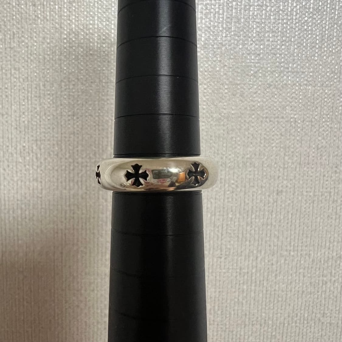 크롬하츠 네거티브 5.5 중고 판매  상품이미지7