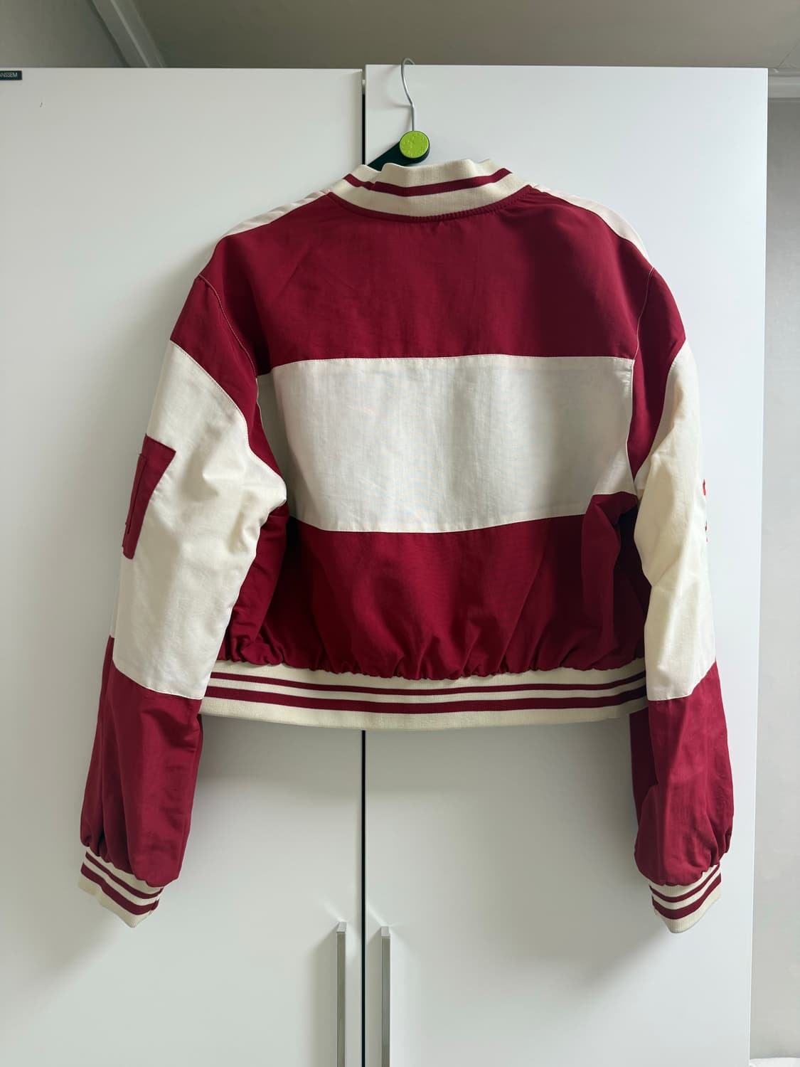 바람막이 레이싱 공항 상품이미지2