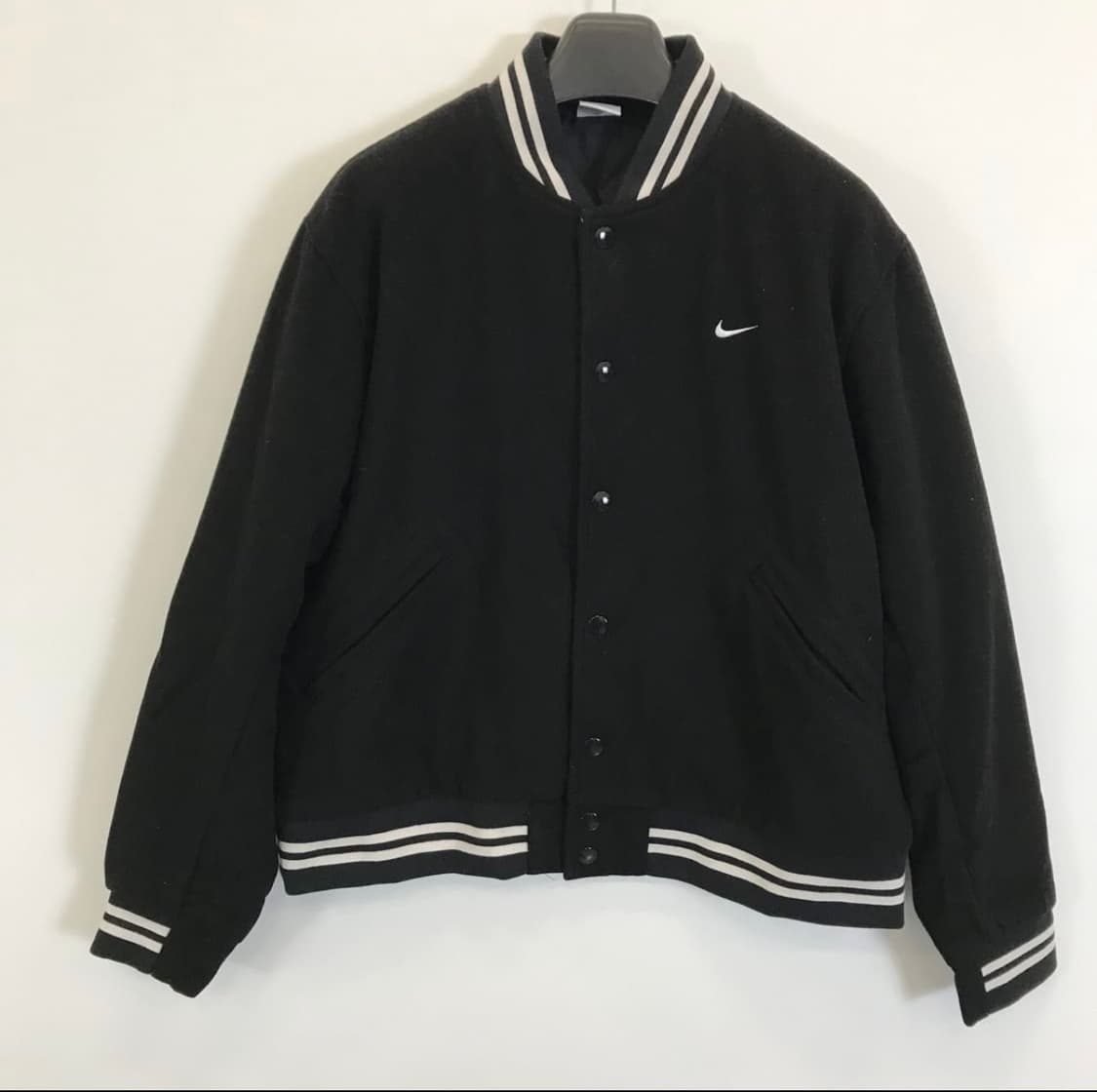 나이키 어센틱 바시티자켓 [XL] 상품이미지1