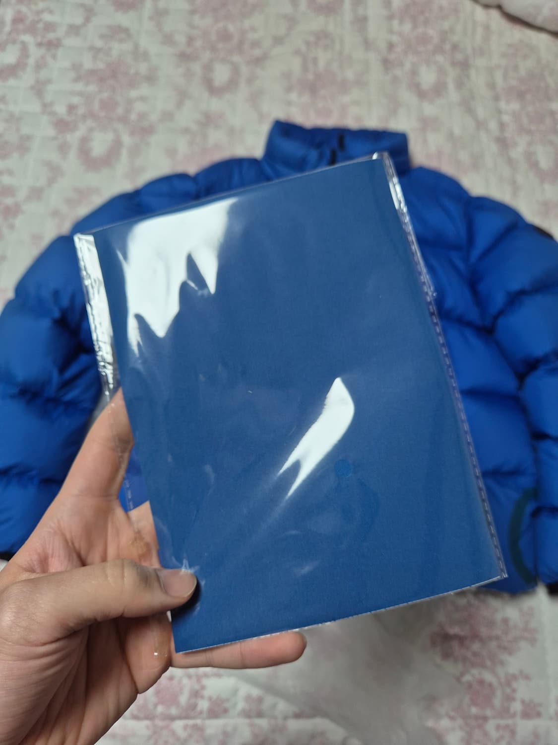 20FW 몽클레어 패딩 2 95-100 상품이미지10