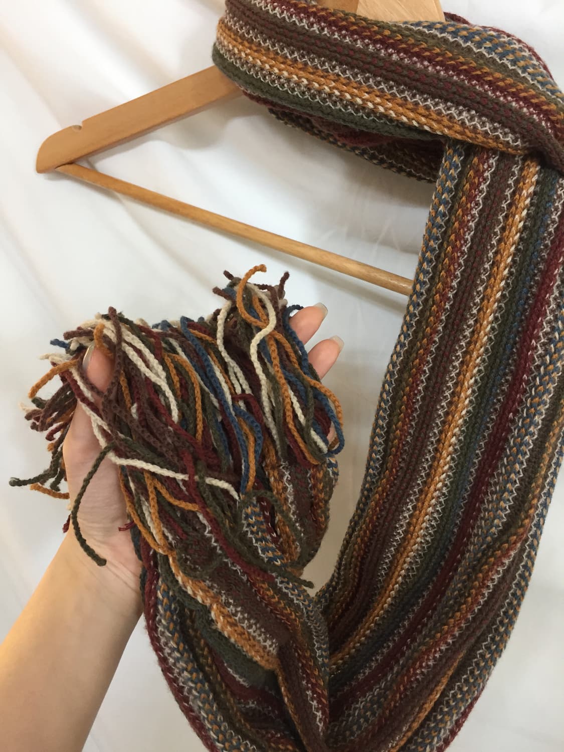 Person's 머플러 상품이미지3