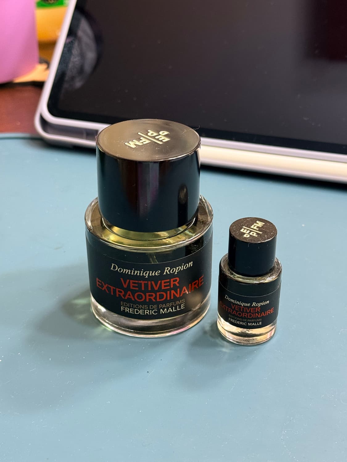 프레데릭말 베티버 엑스트라오디네르 50ml  상품이미지2