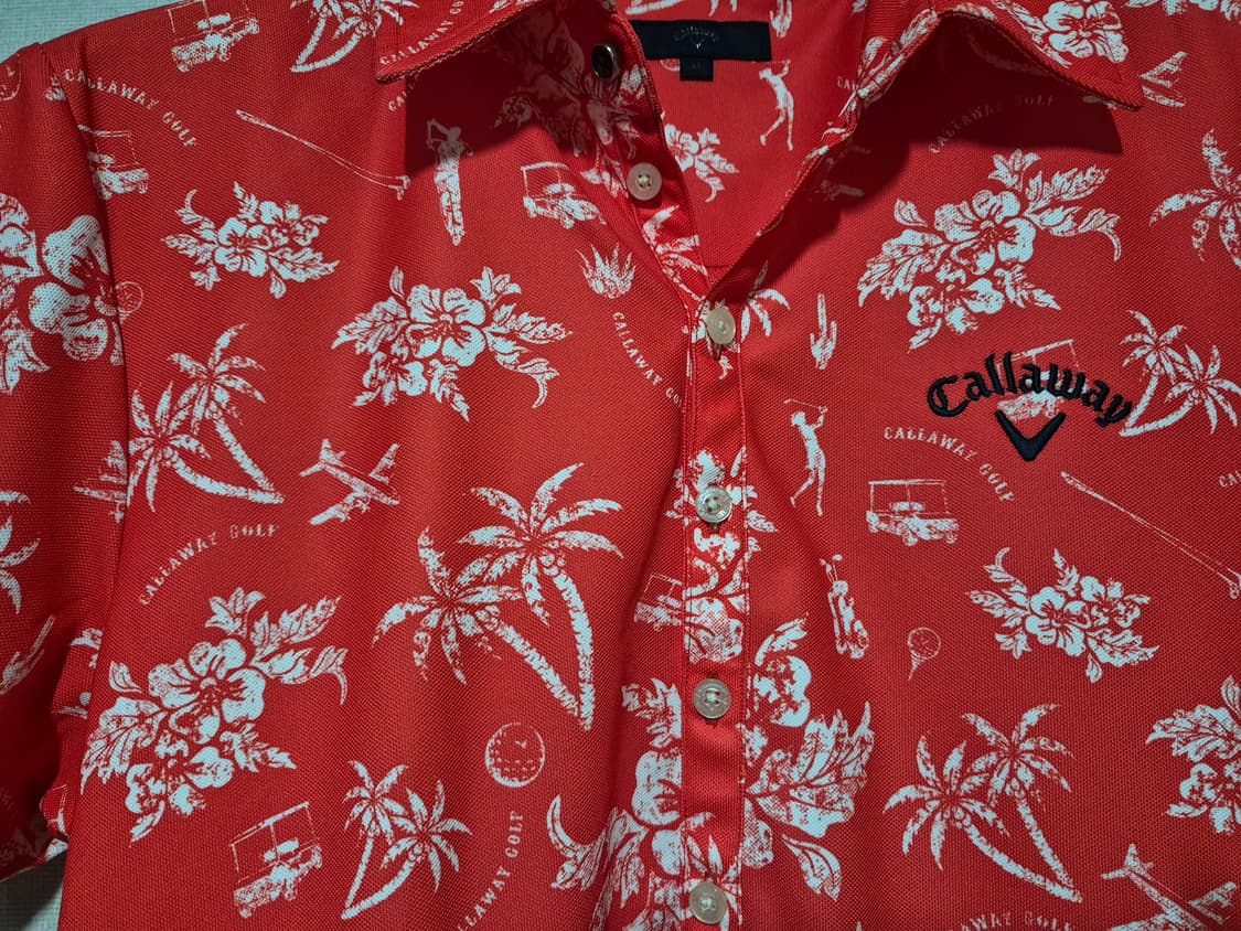 캘러웨이 LL (우리95 ~100) 상품이미지8