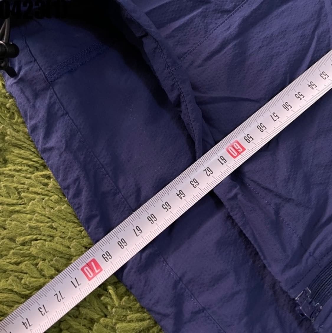 아크테릭스 집업 상품이미지8