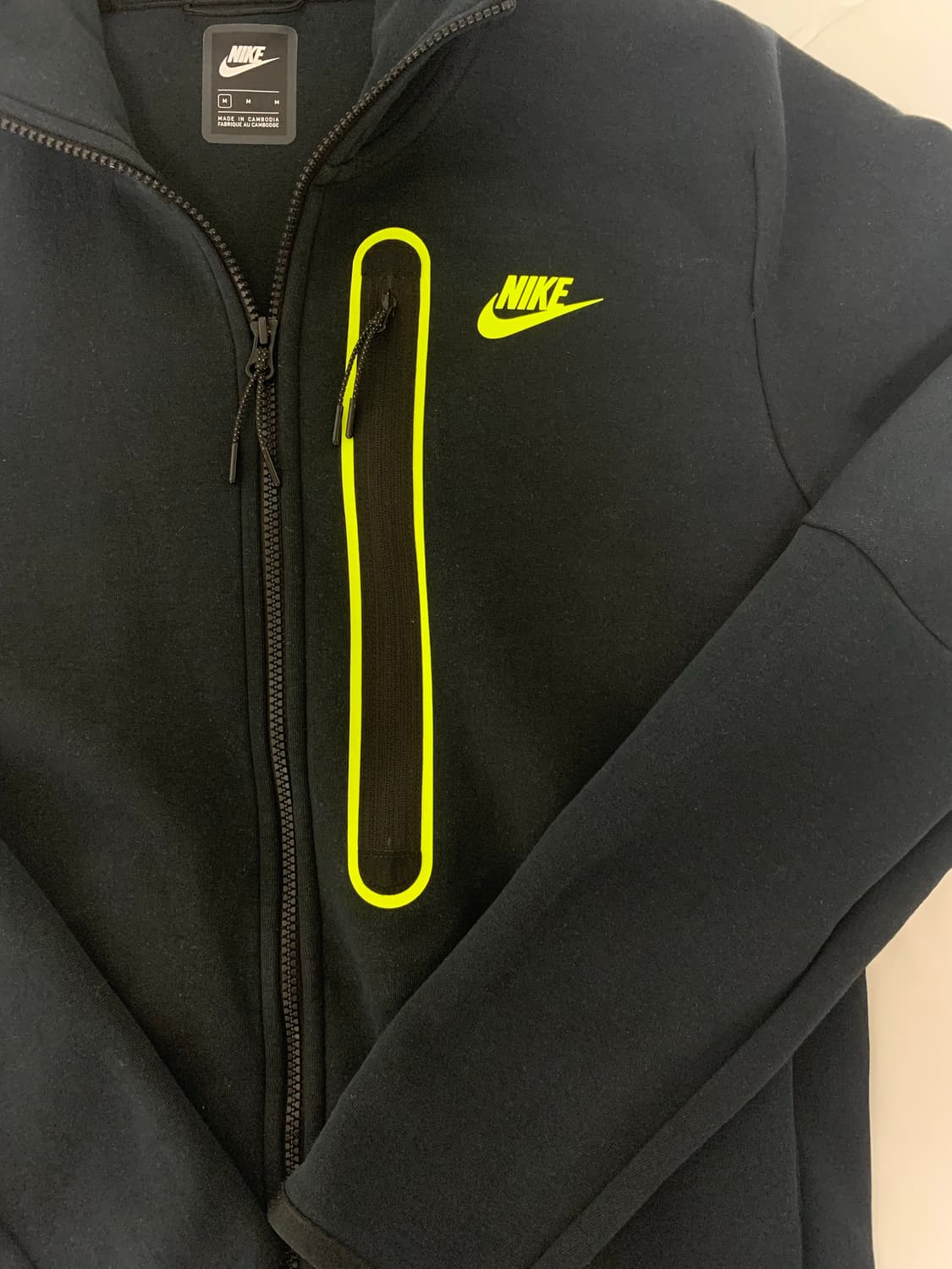 나이키 테크팩 희귀! 상품이미지2