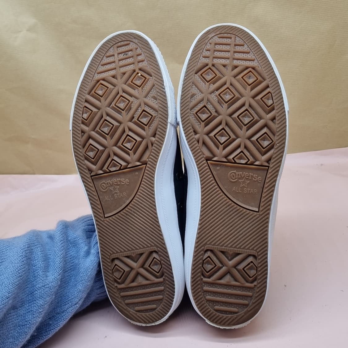 컨버스 올스타 남성스니커즈260 상품이미지3