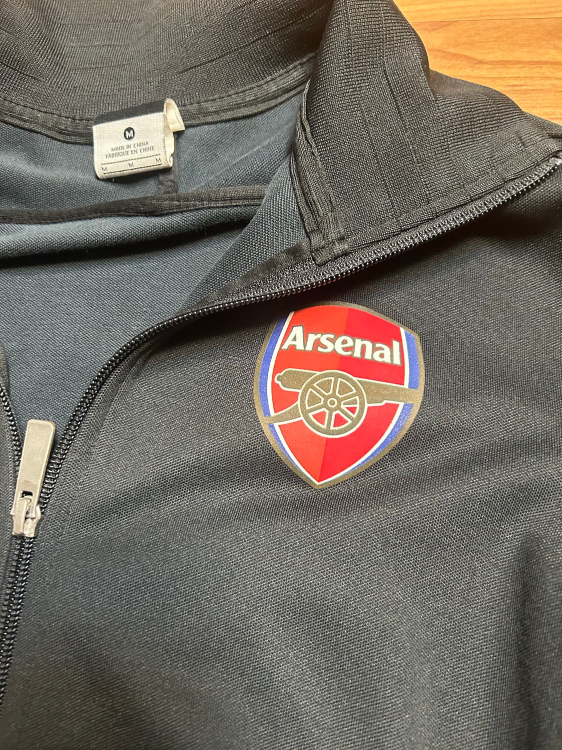 해외유로파 나이키져지 상품이미지3