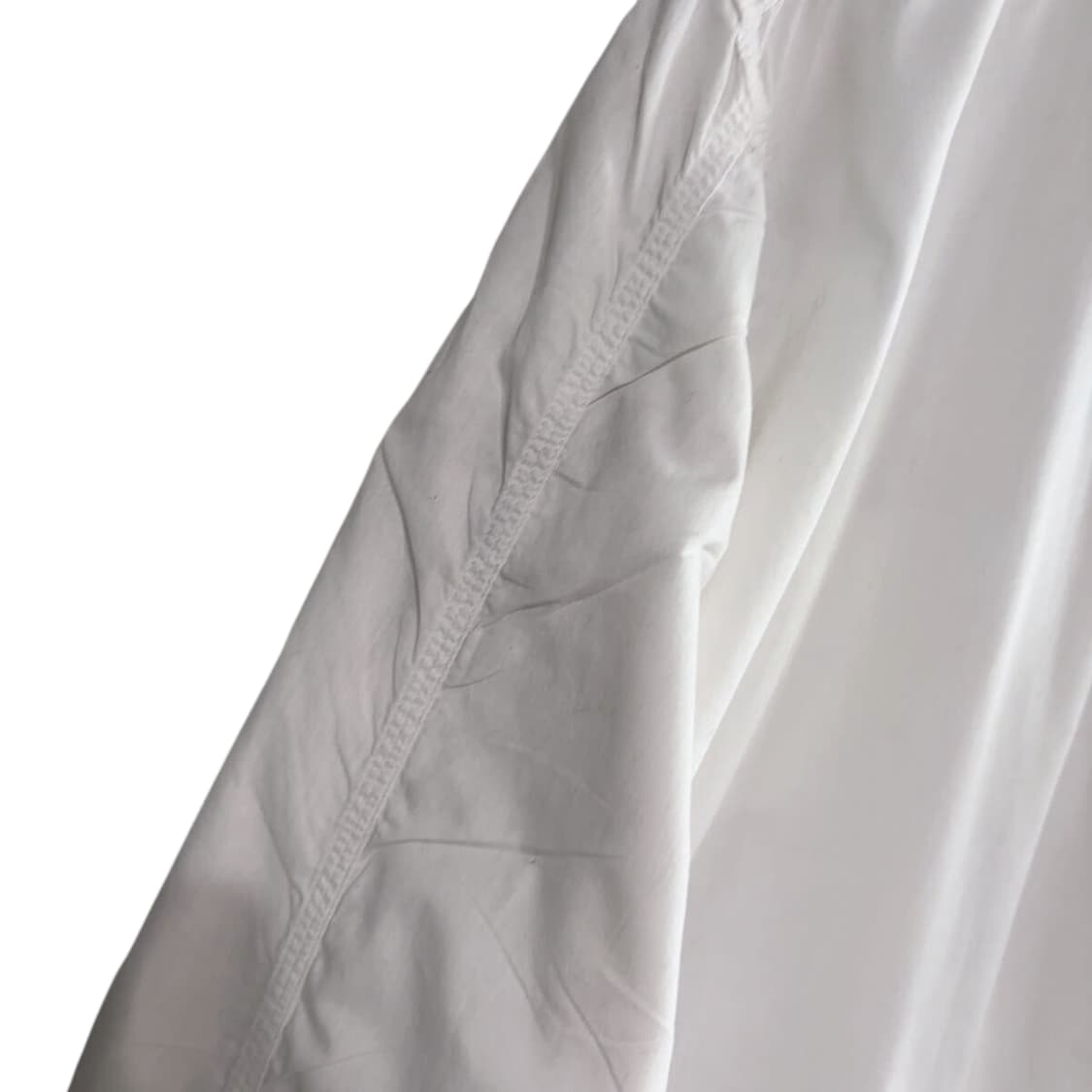 제라도 jelado 화이트 워크 셔츠 xl 상품이미지5